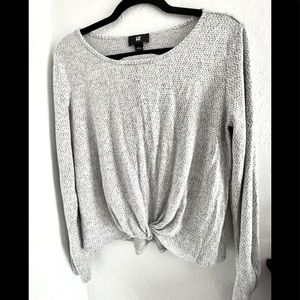 Super soft White top